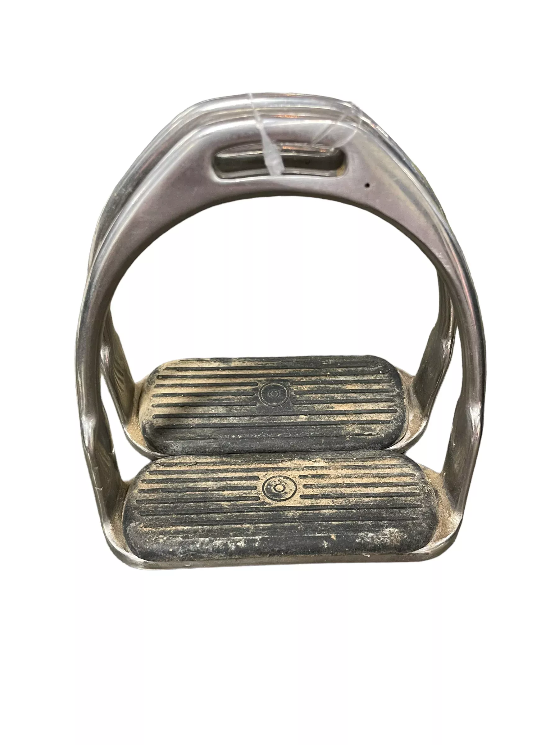 Stirrups - 4 3/4" - USED