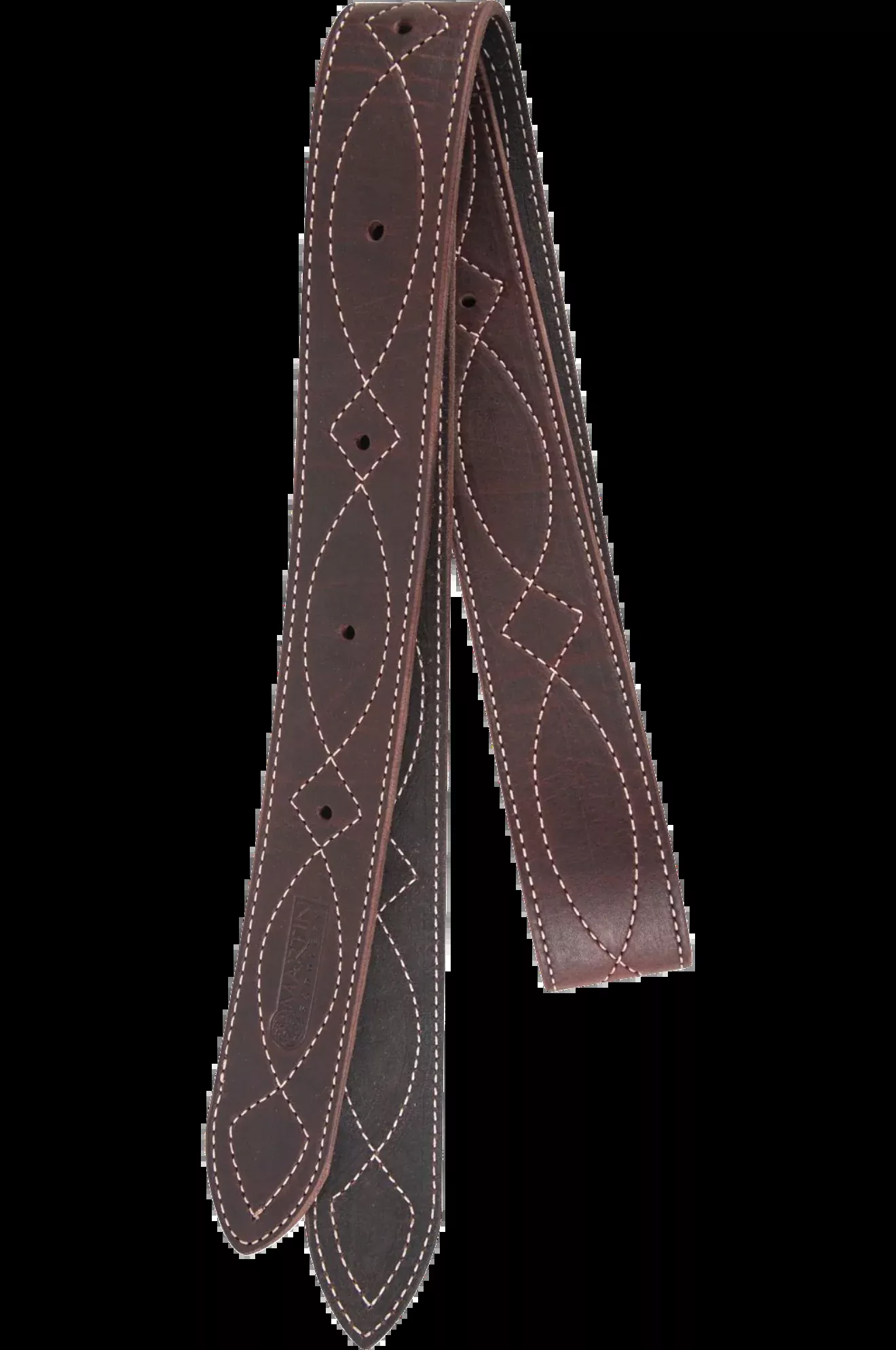 Stitched Offside Latigo