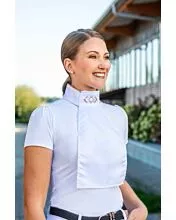 Stock bib -Abby-