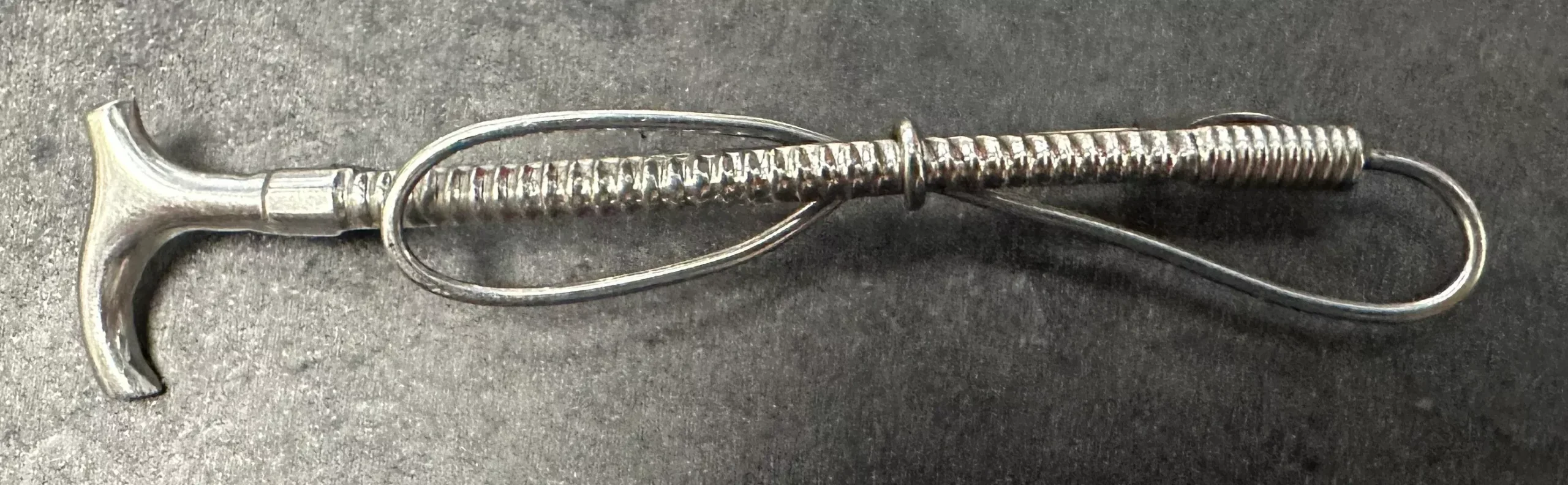 Stock Tie Pins