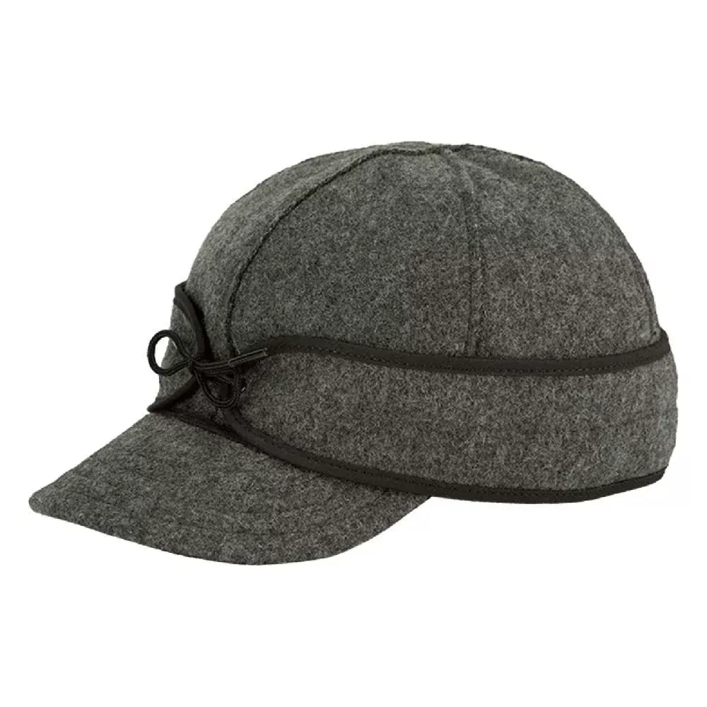 Stormy Kromer The Original Cap - Multiple Colors