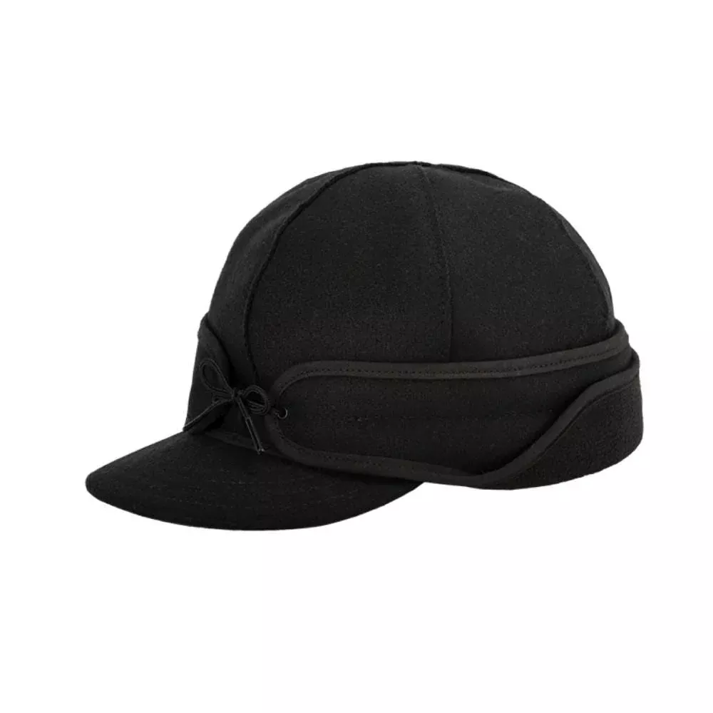 Stormy Kromer Ranchers Hat