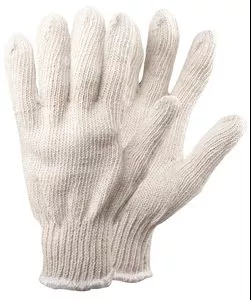 String Gloves for Rain