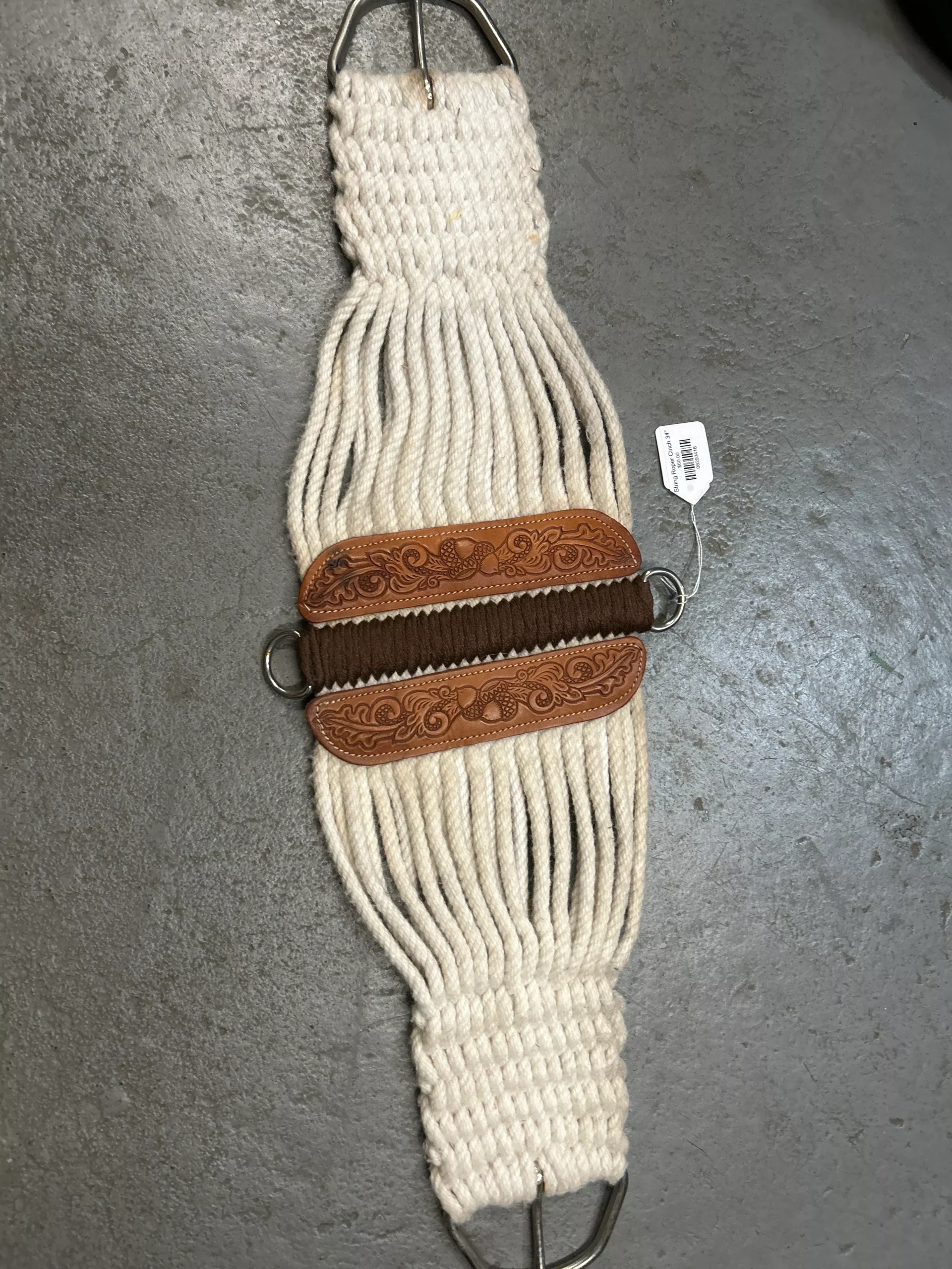 String Roper Cinch 30"