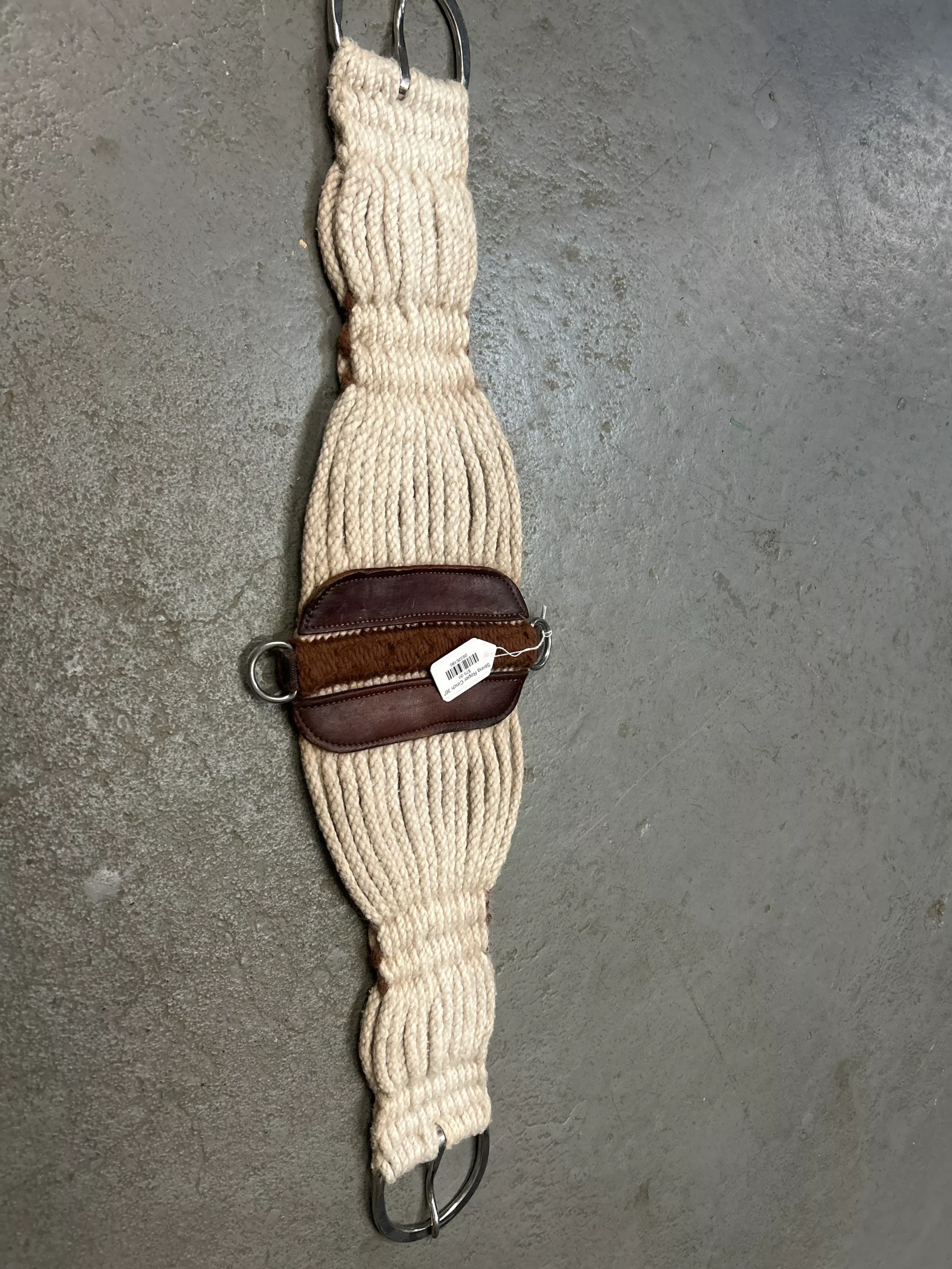 String Roper Cinch 36”