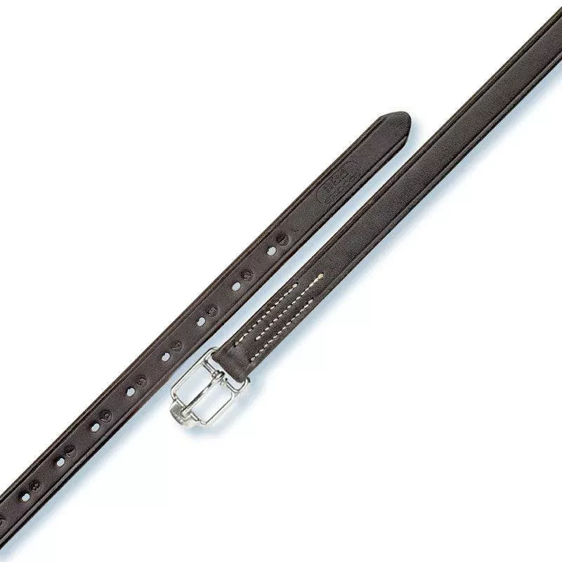 Stubben 1" Stirrup Leathers