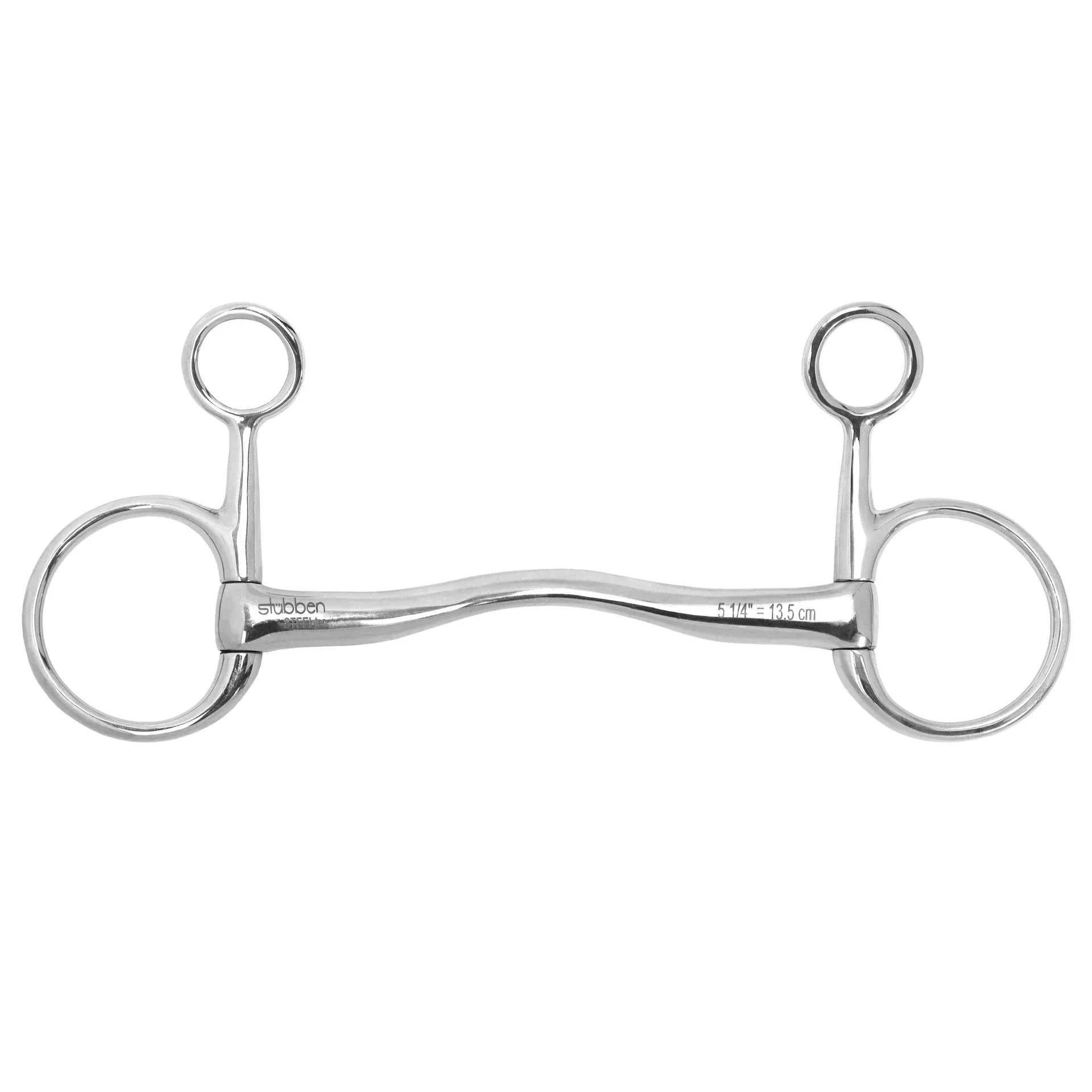 Stubben Fine Line Mullen Baucher