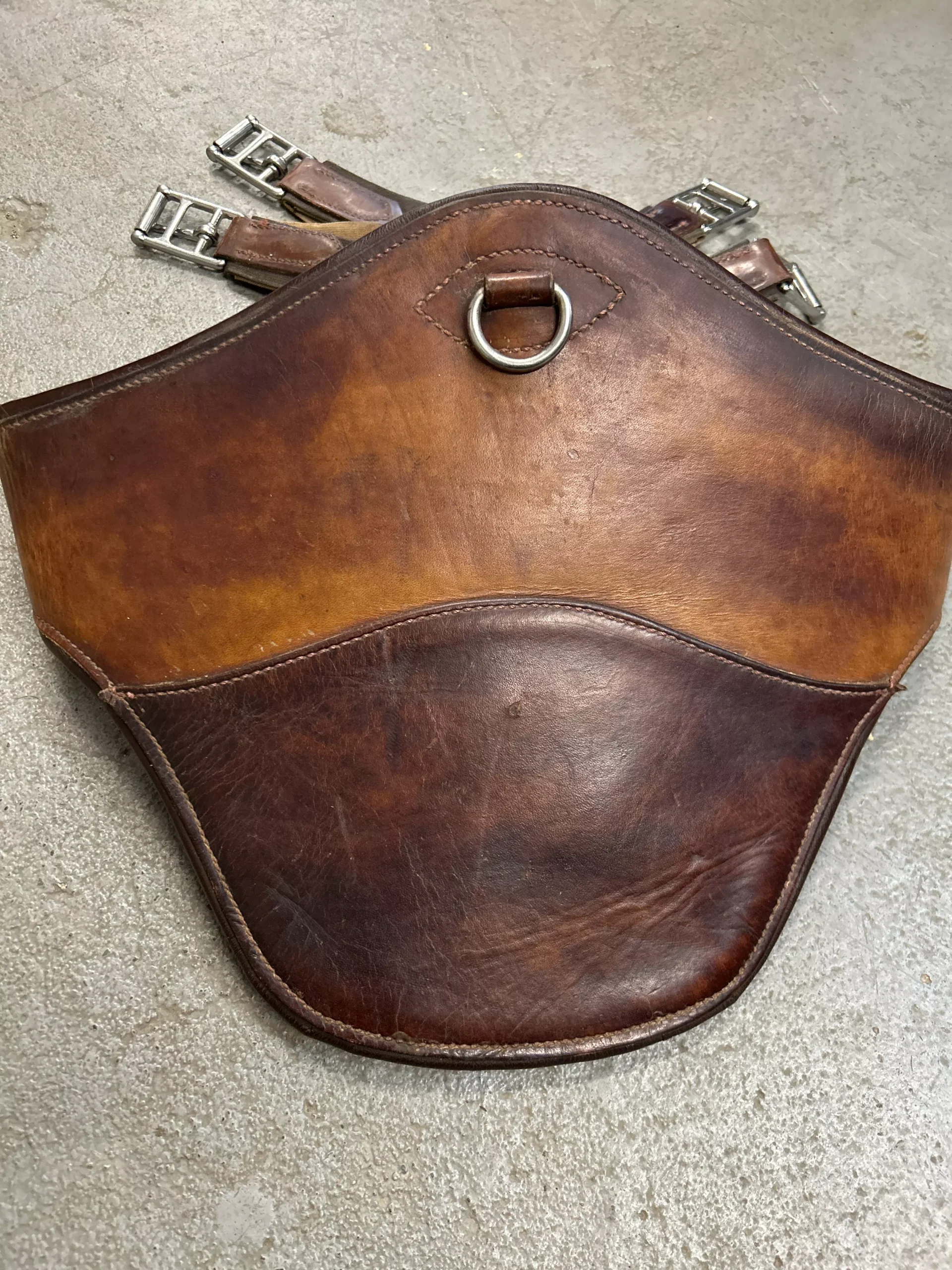 Stud Girth 50"