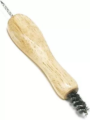 Stud Hole Brush Cleaner