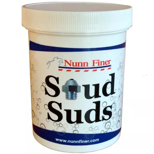 Stud Suds