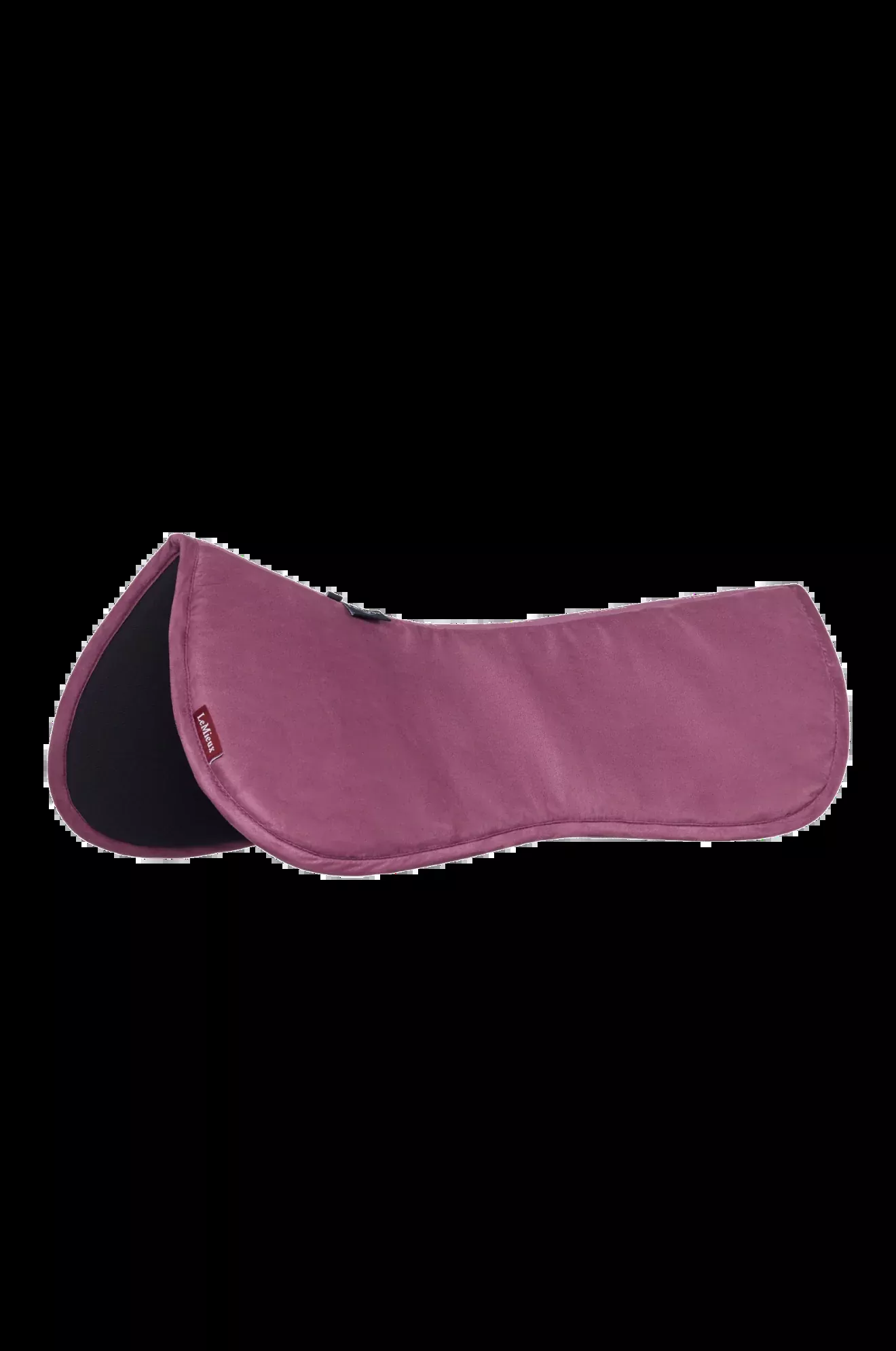 Suede Half Pad