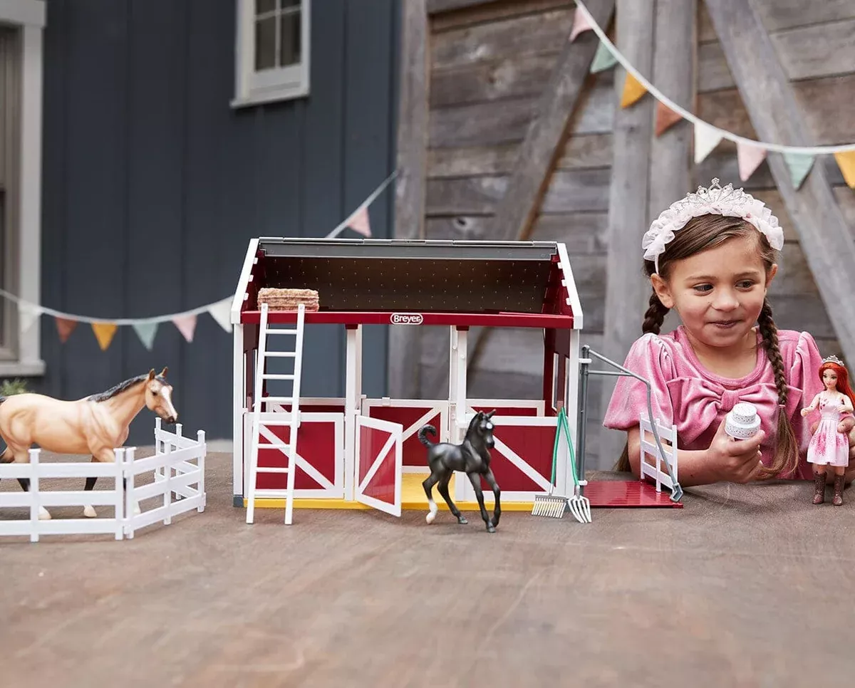 Summer Springs Country Stable