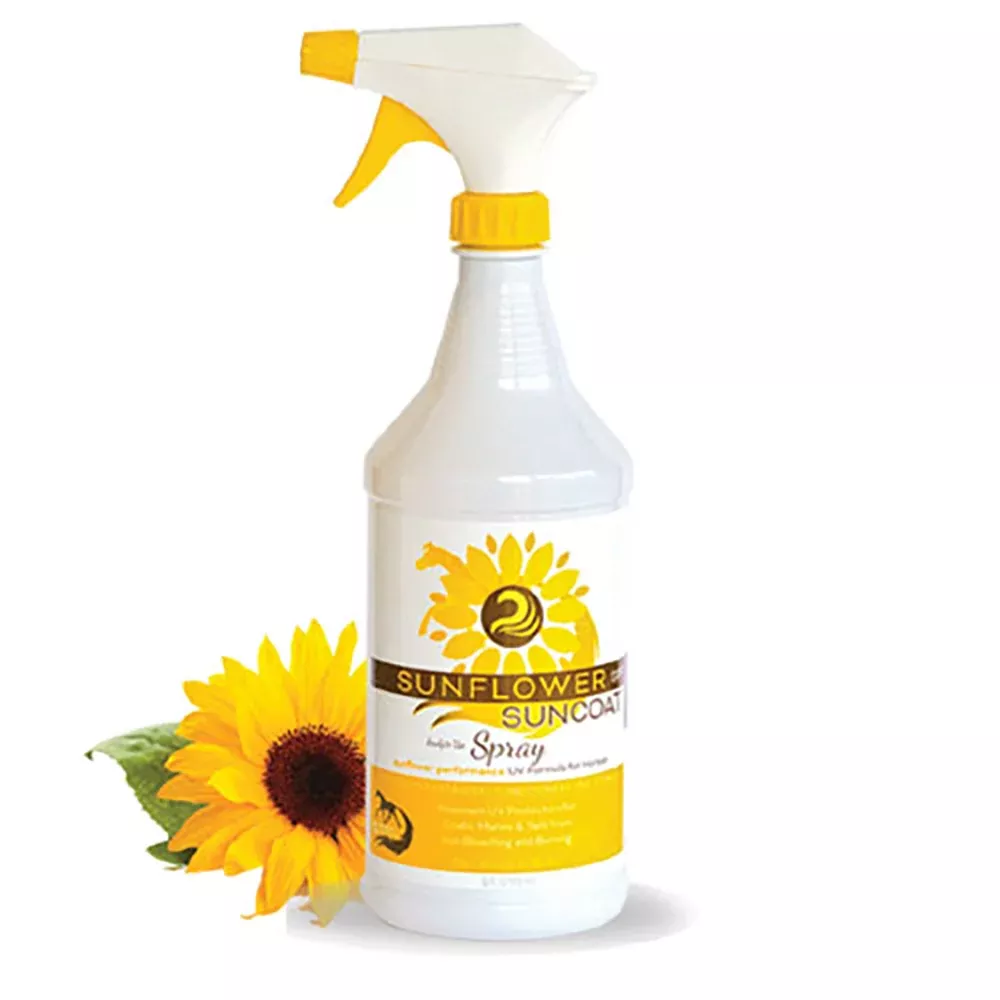 Sunflower Suncoat SPF