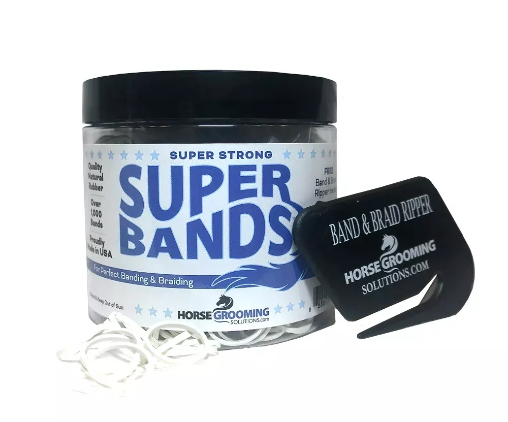 Super Bands Jar