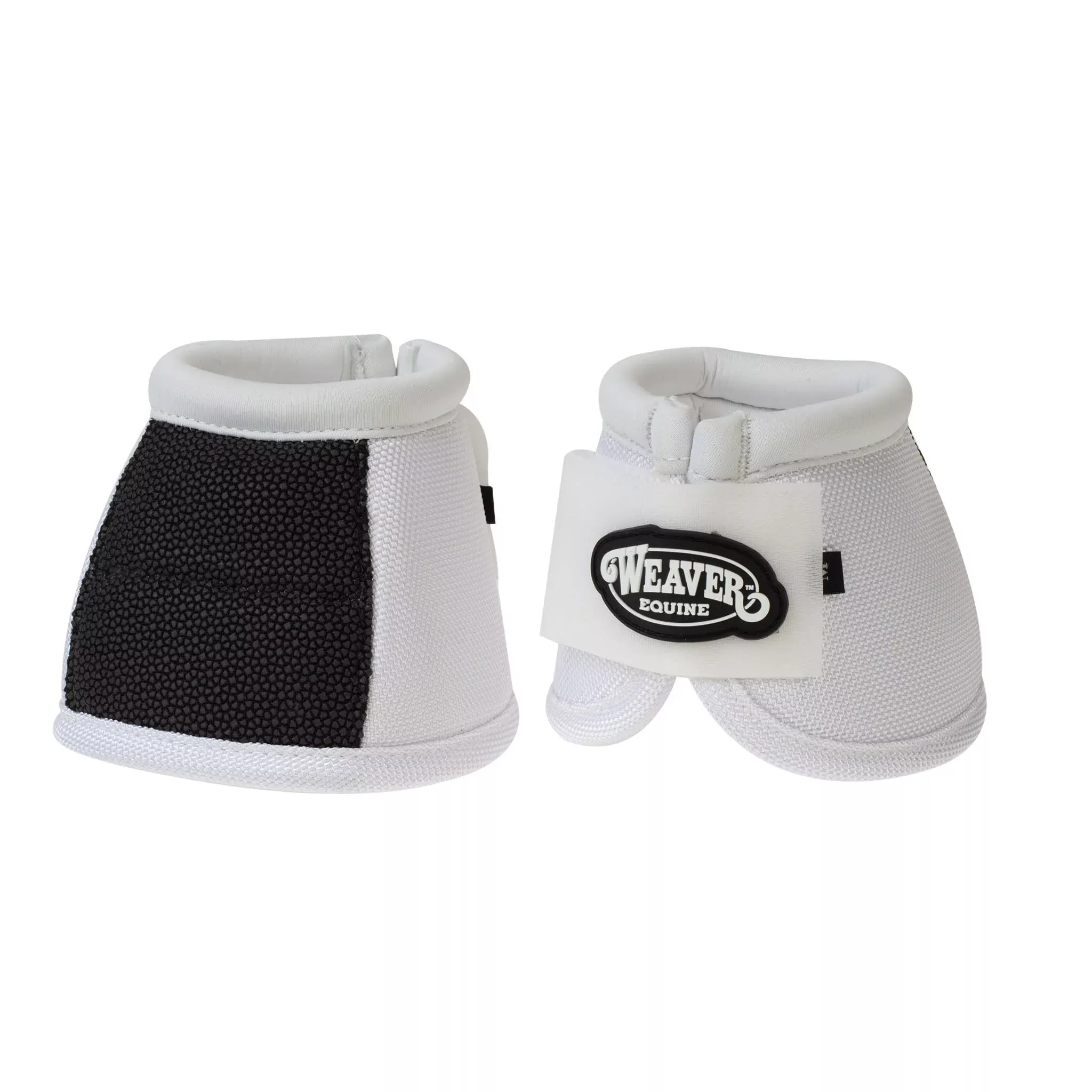 SuperFabric No-Turn Bell Boots