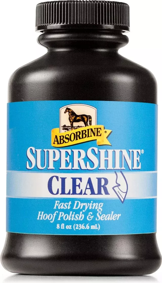 Supershine Hoof Polish