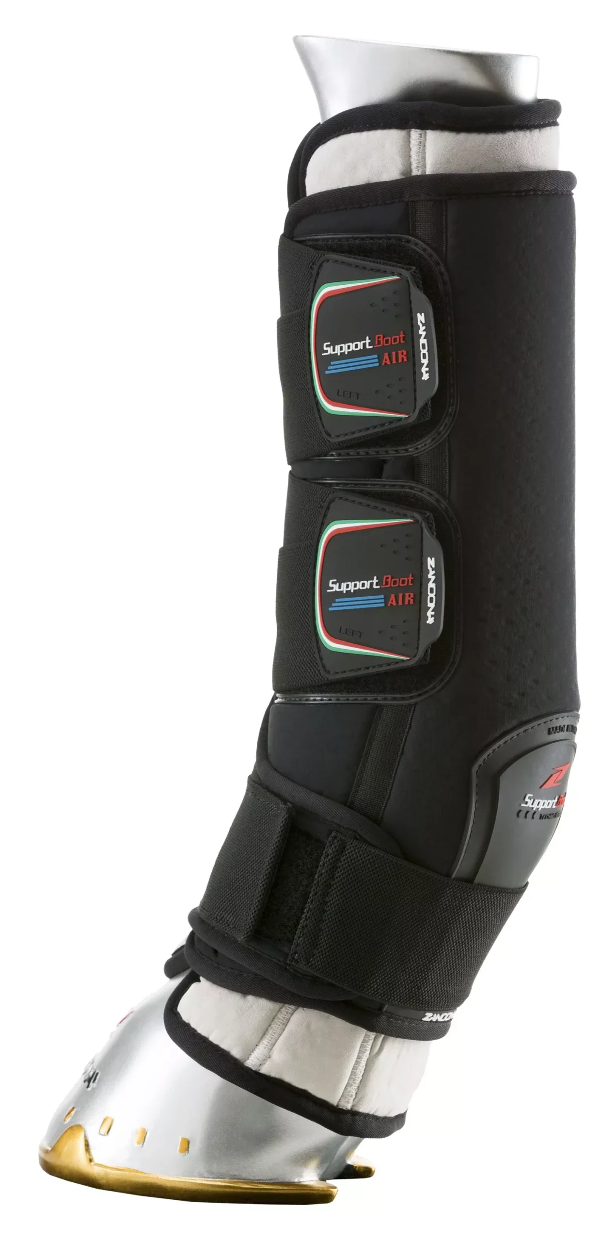 Support Boot Air Rear
