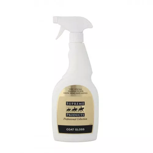 Supreme Products Coat Gloss - 1 litre