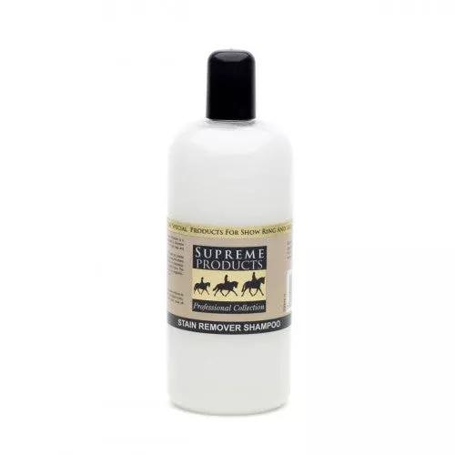 Supreme Products Stain Remover Shampoo - 500ml