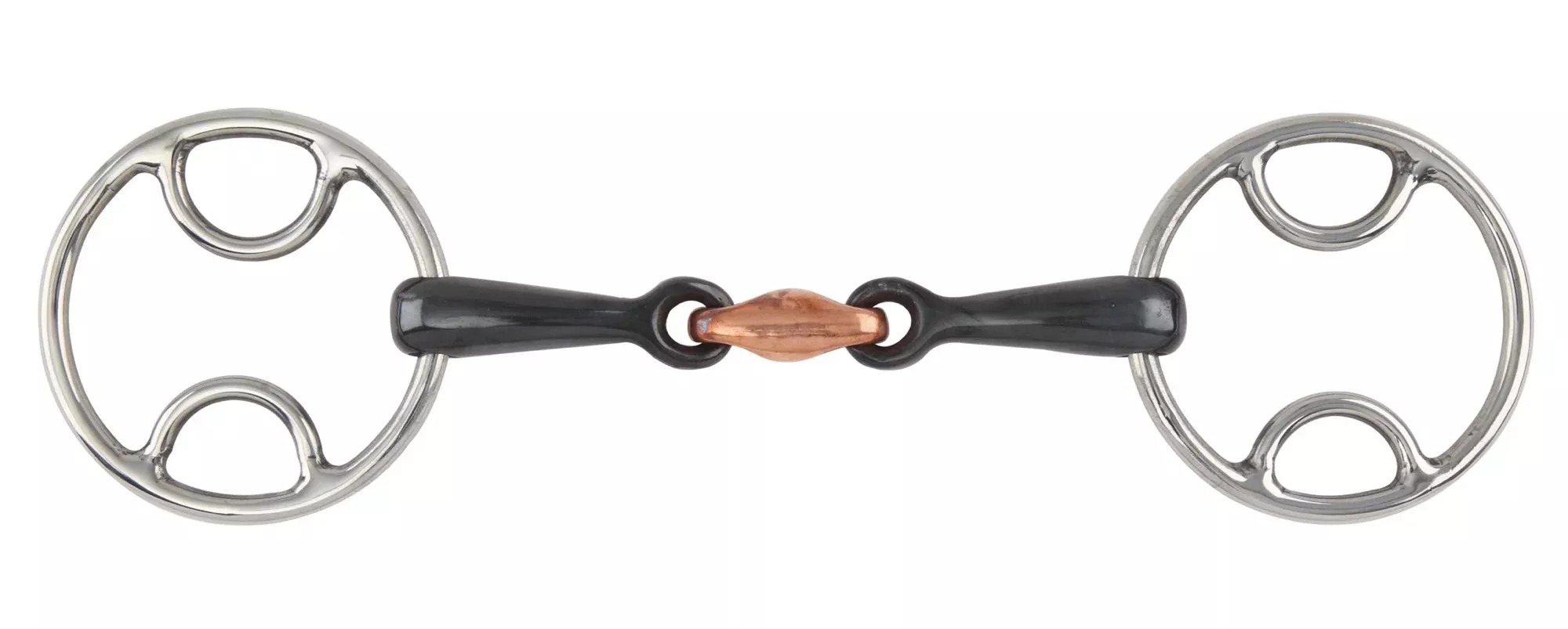 Sweet Iron Bevel Bit