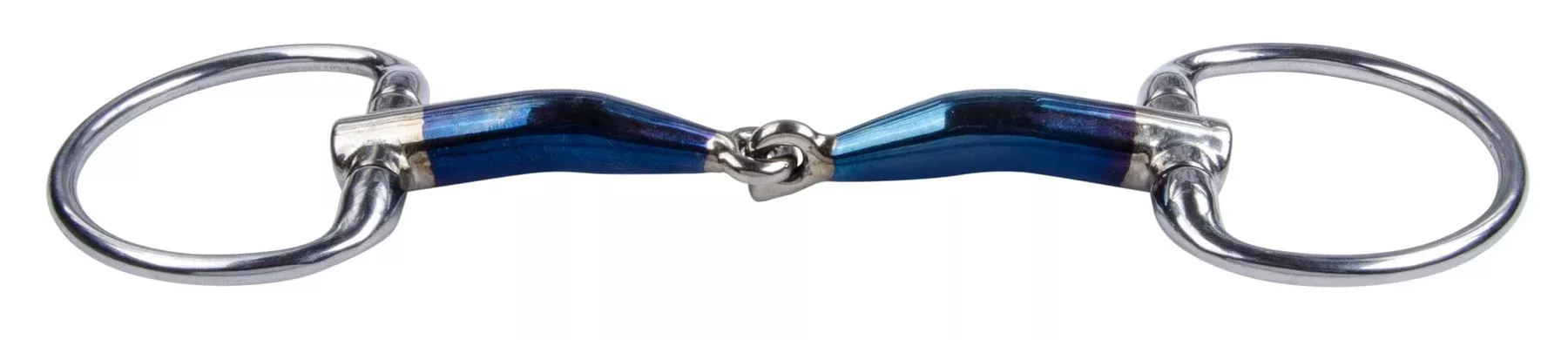 Sweet Iron Eggbutt Locked