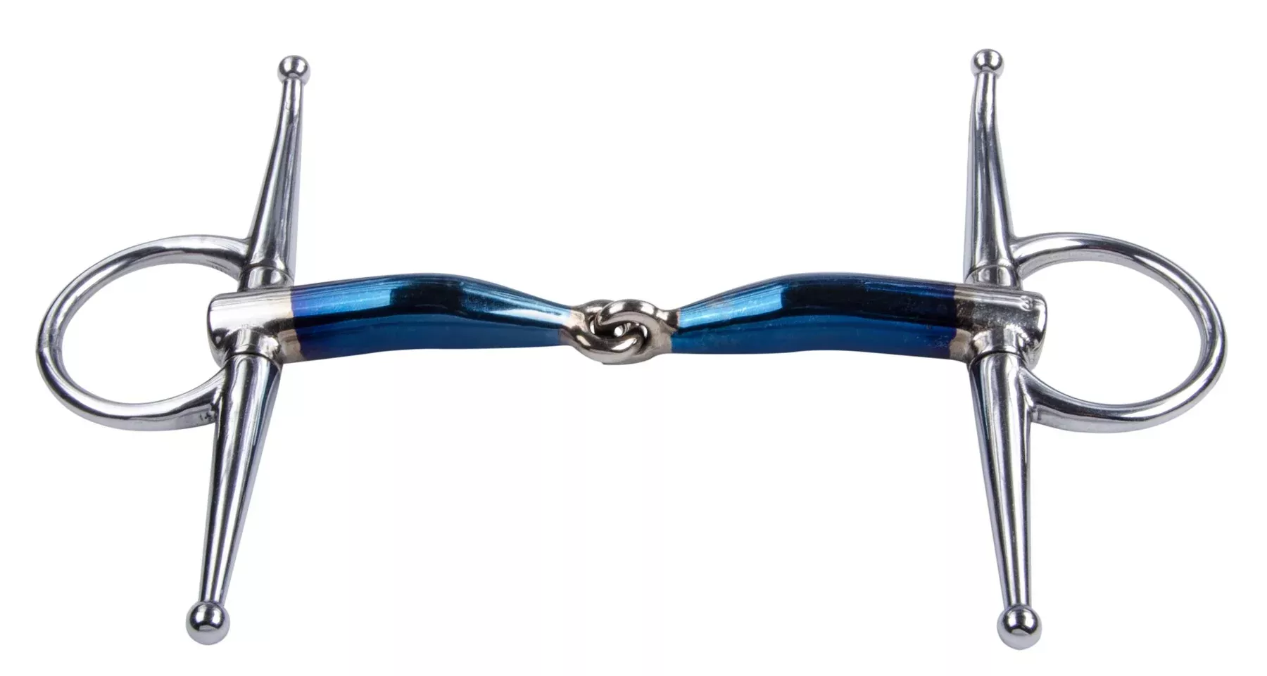 Sweet Iron Full Cheek Locked