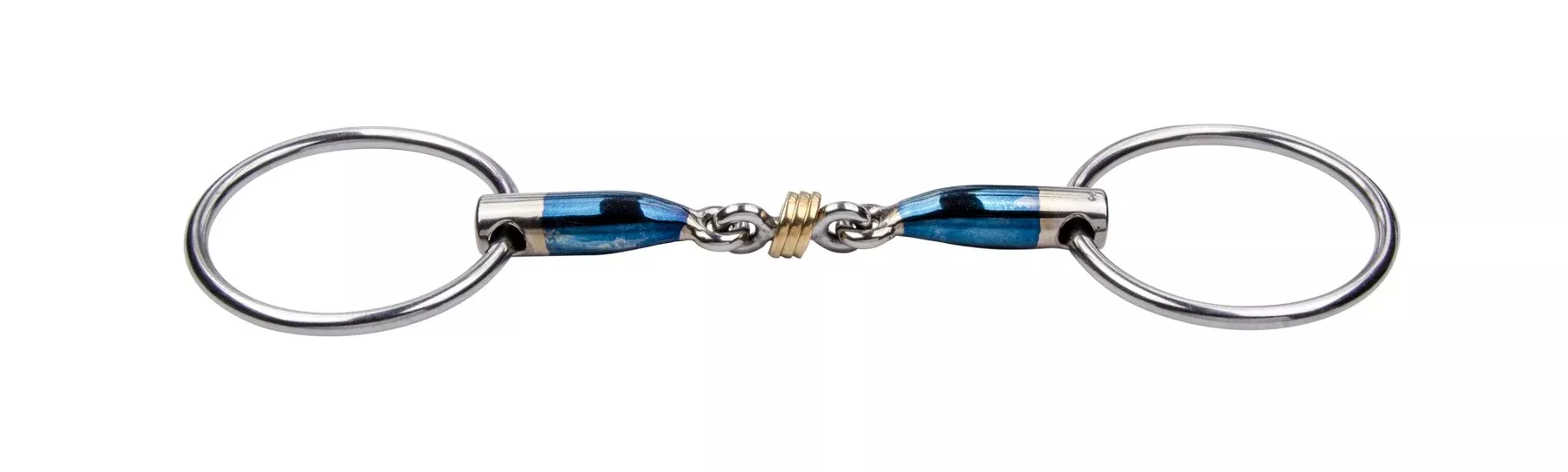 Sweet Iron Loose Ring Brass Rings