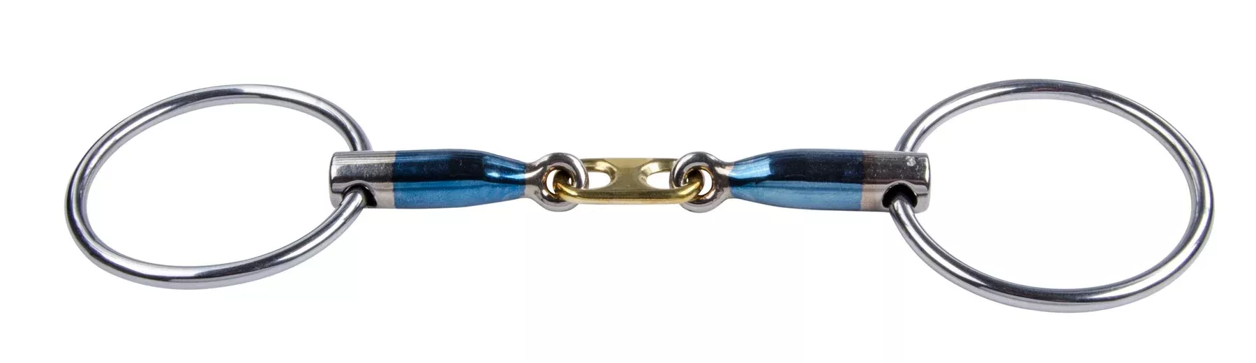 Sweet Iron Loose Ring Dr. Bristol