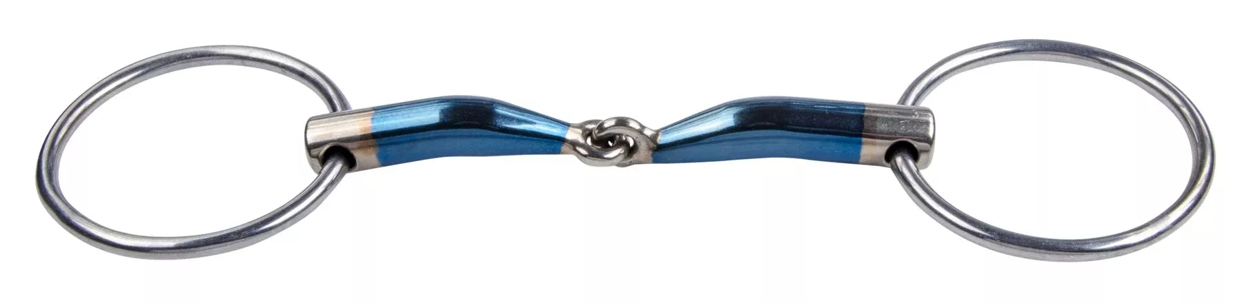 Sweet Iron Loose Ring Jointed