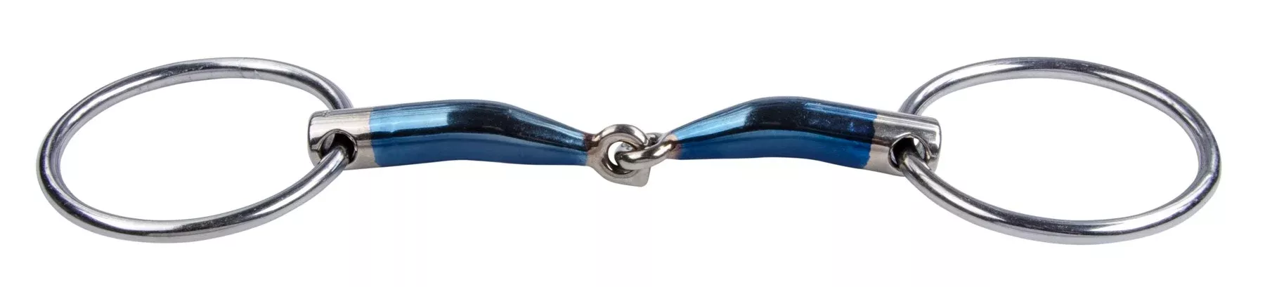 Sweet Iron Loose Ring Locked