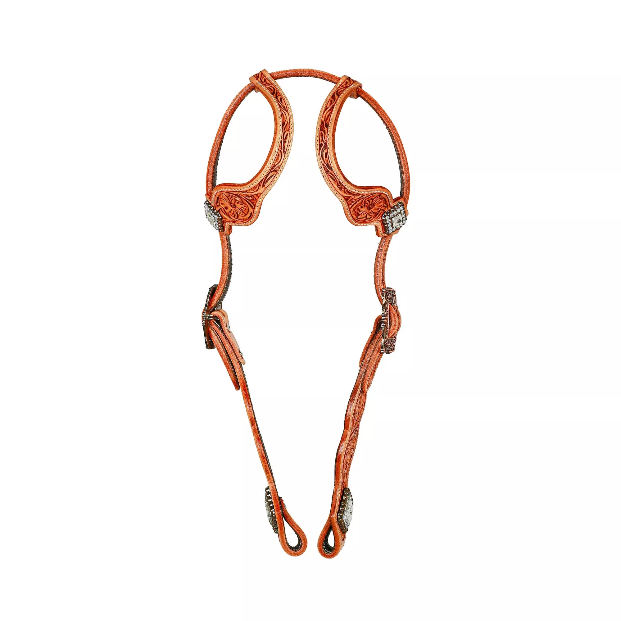 Syd Hill Picton Headstall