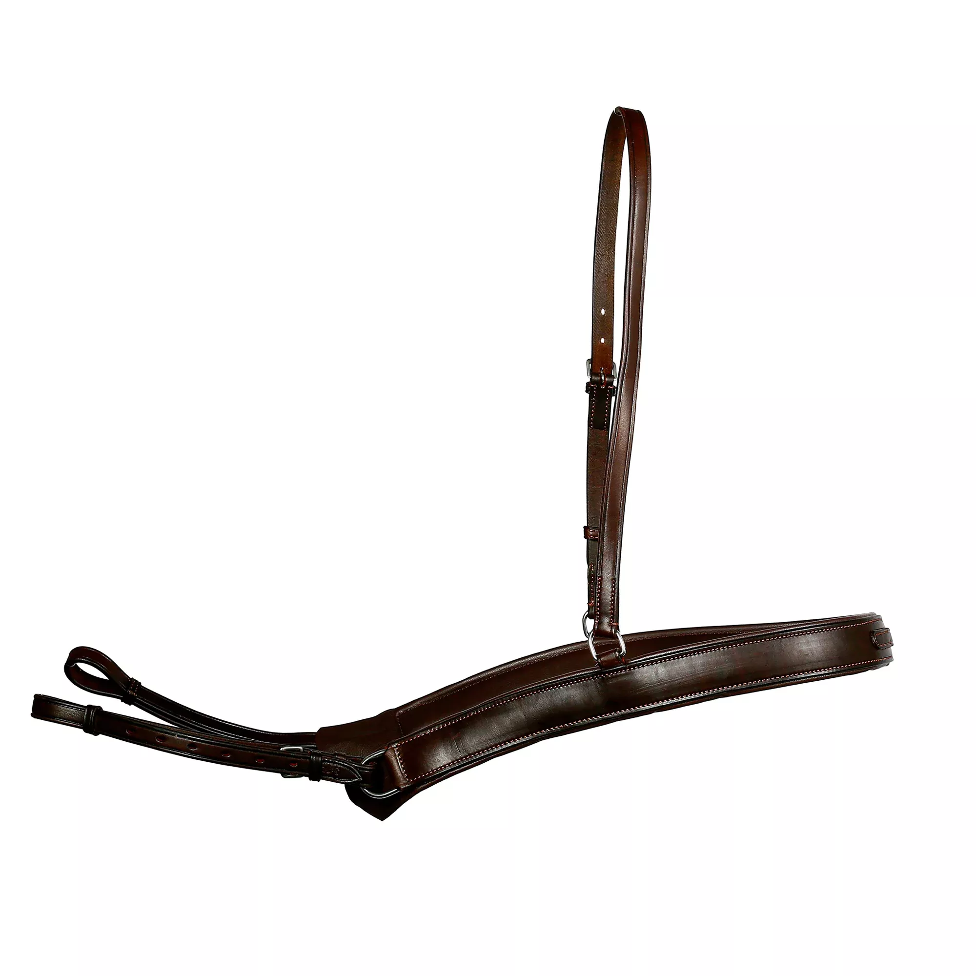 Syd Hill Polo Breastplate