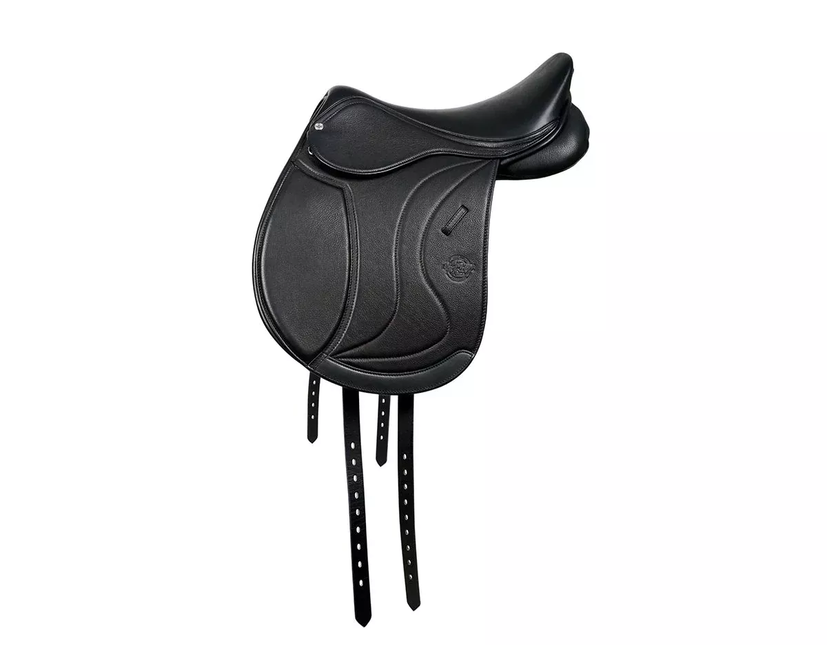 Syd Hill Regal GP Saddle - Clearance