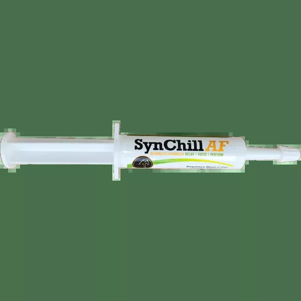 SynChill AF - Advanced Formula