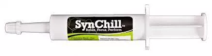 SynChill Syringe