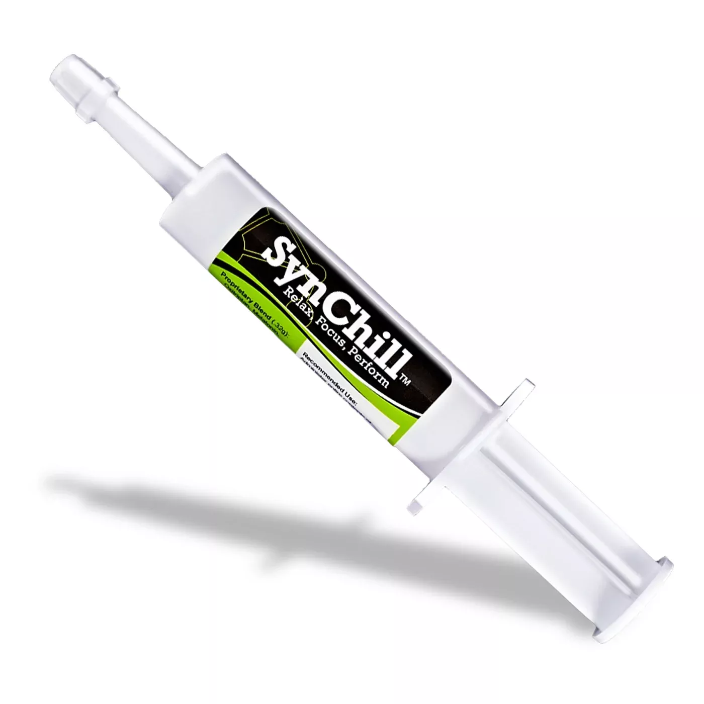 SynNutra SynChill Calming Gel 0.17 oz.