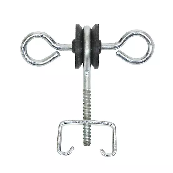T-Post Gate Anchor