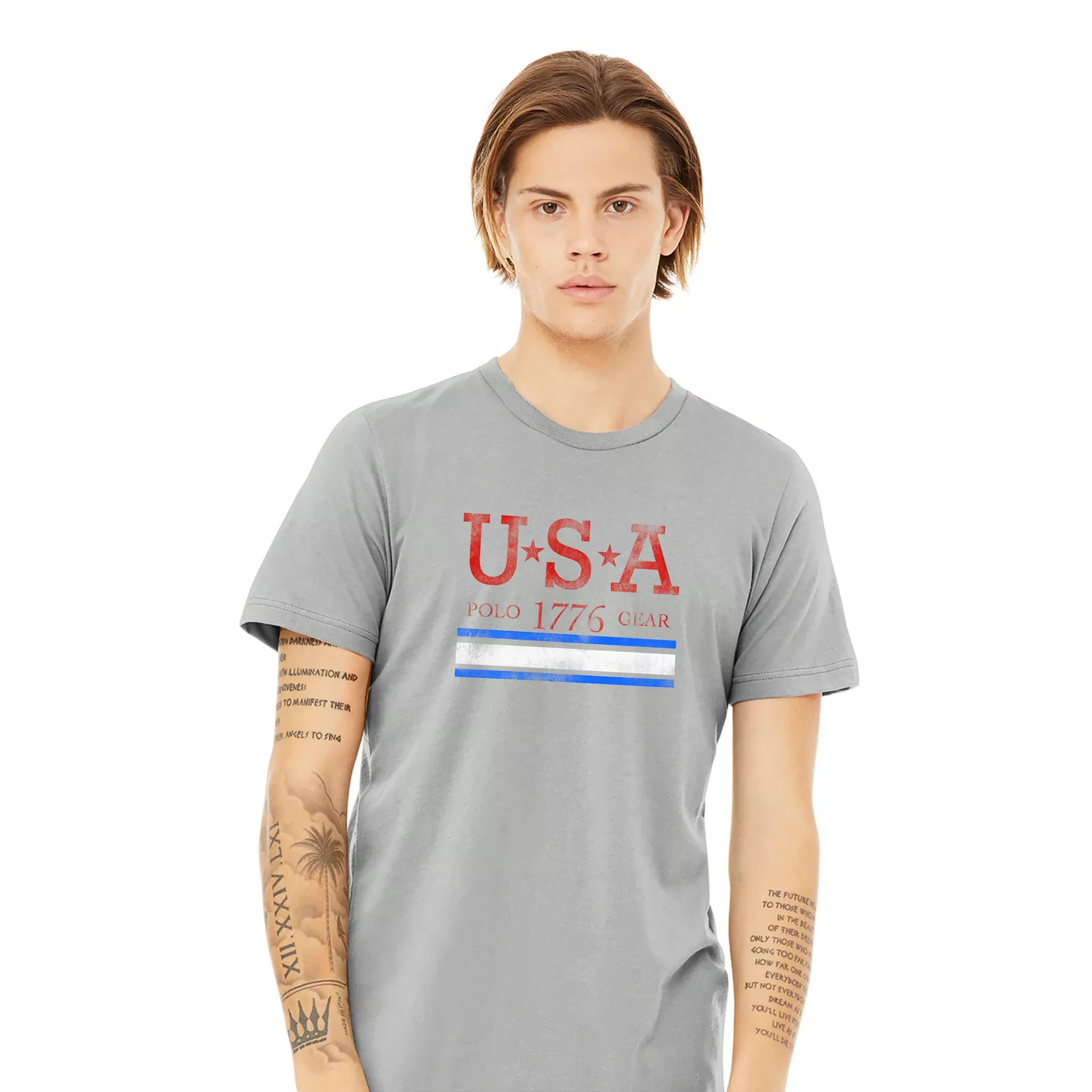 T Shirt-1776