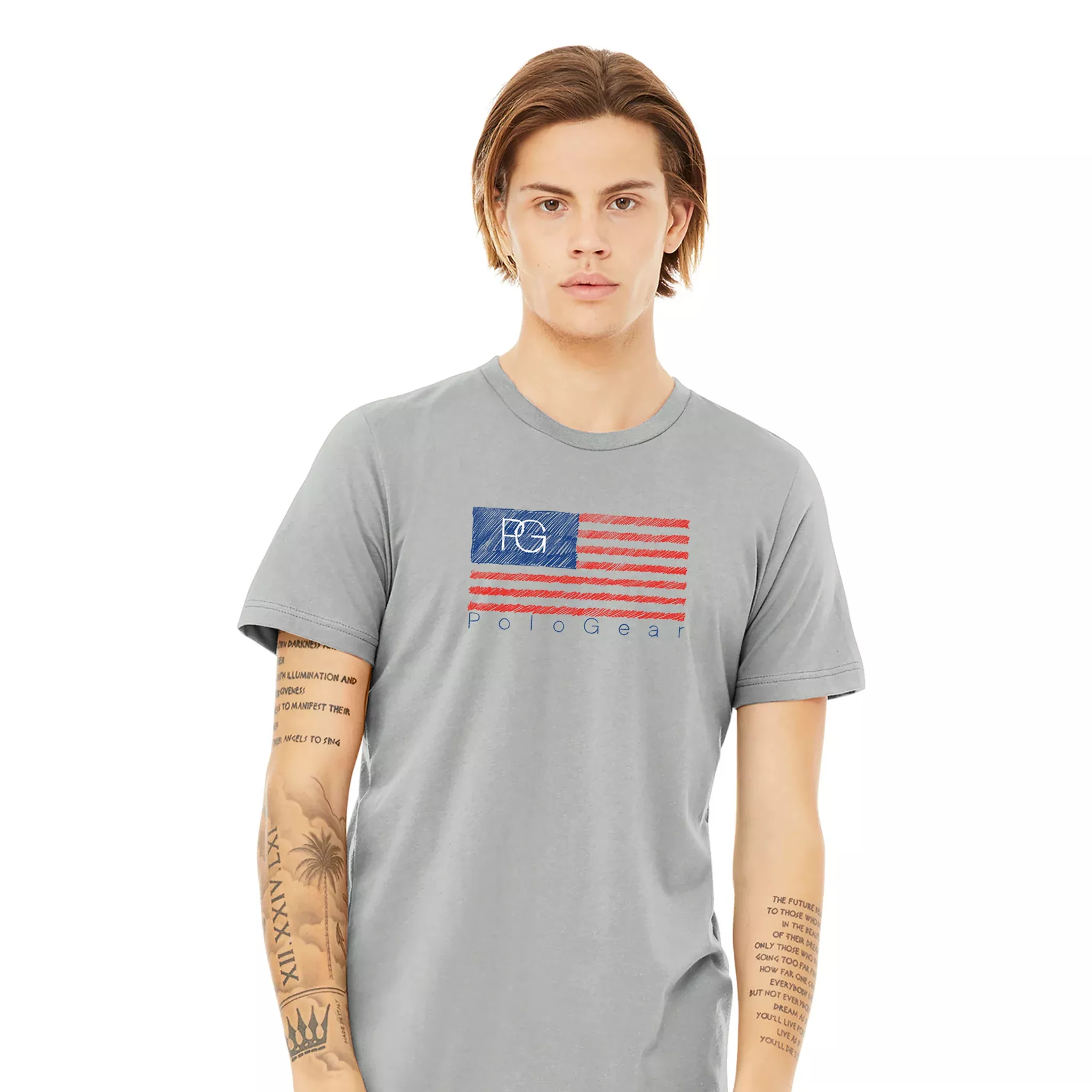 T Shirt-Drawn To Duty