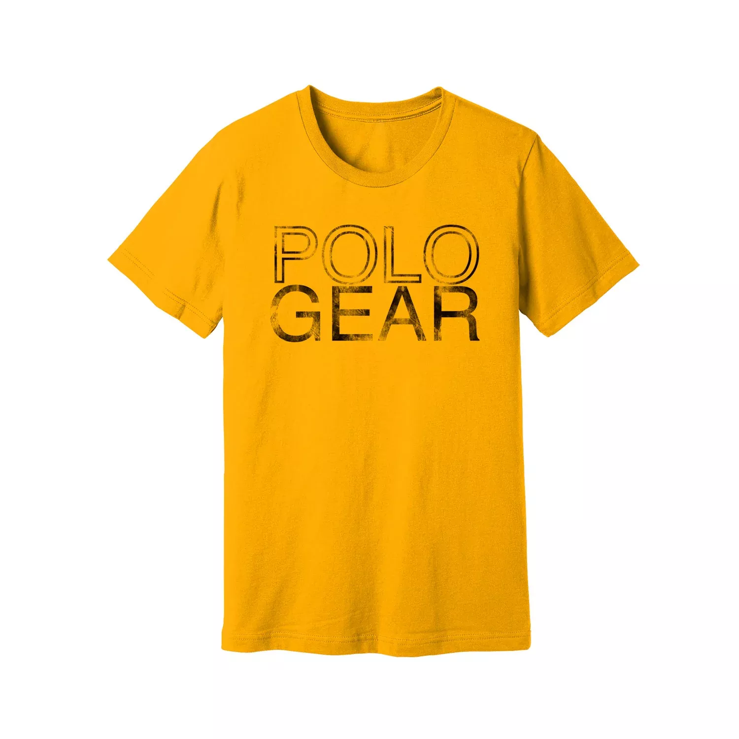T Shirt-Vintage PoloGear