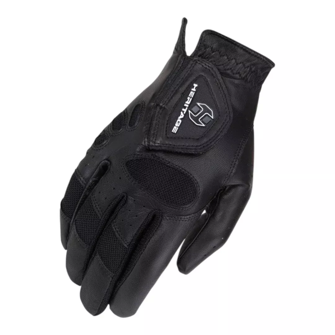 Tackified Pro-Air Horse Riding Glove
