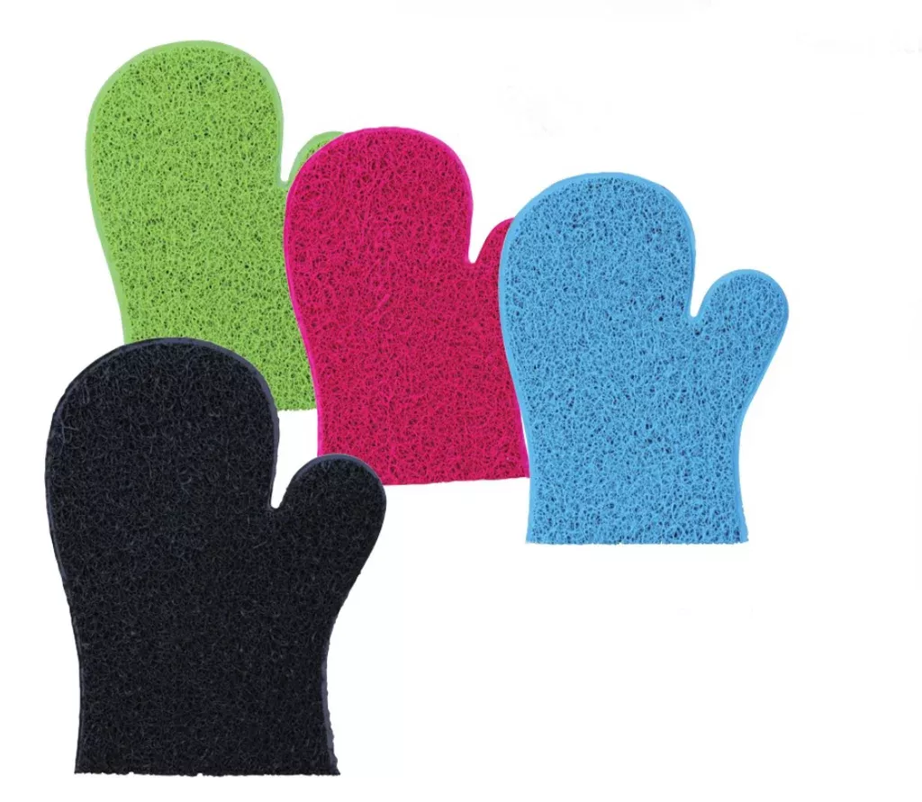 Tail Tamer Miracle Mitt