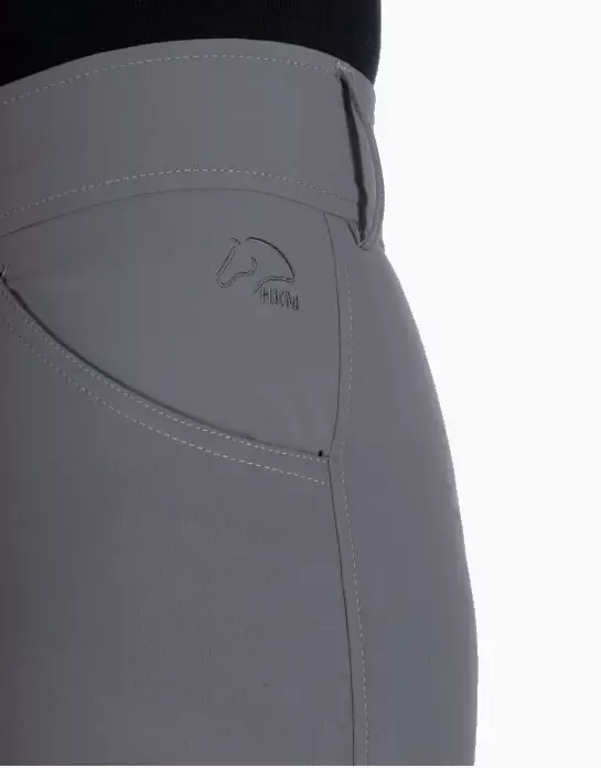 Tampa Silicone Knee Grip Breeches