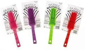 TANGLE WRANGLER
