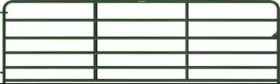 Tarter 14' American Gate, Green