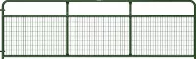 Tarter 14' Wire-Filled Green Gate