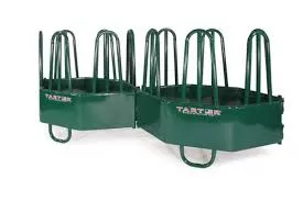 Tarter Equine Flex Hay Feeder
