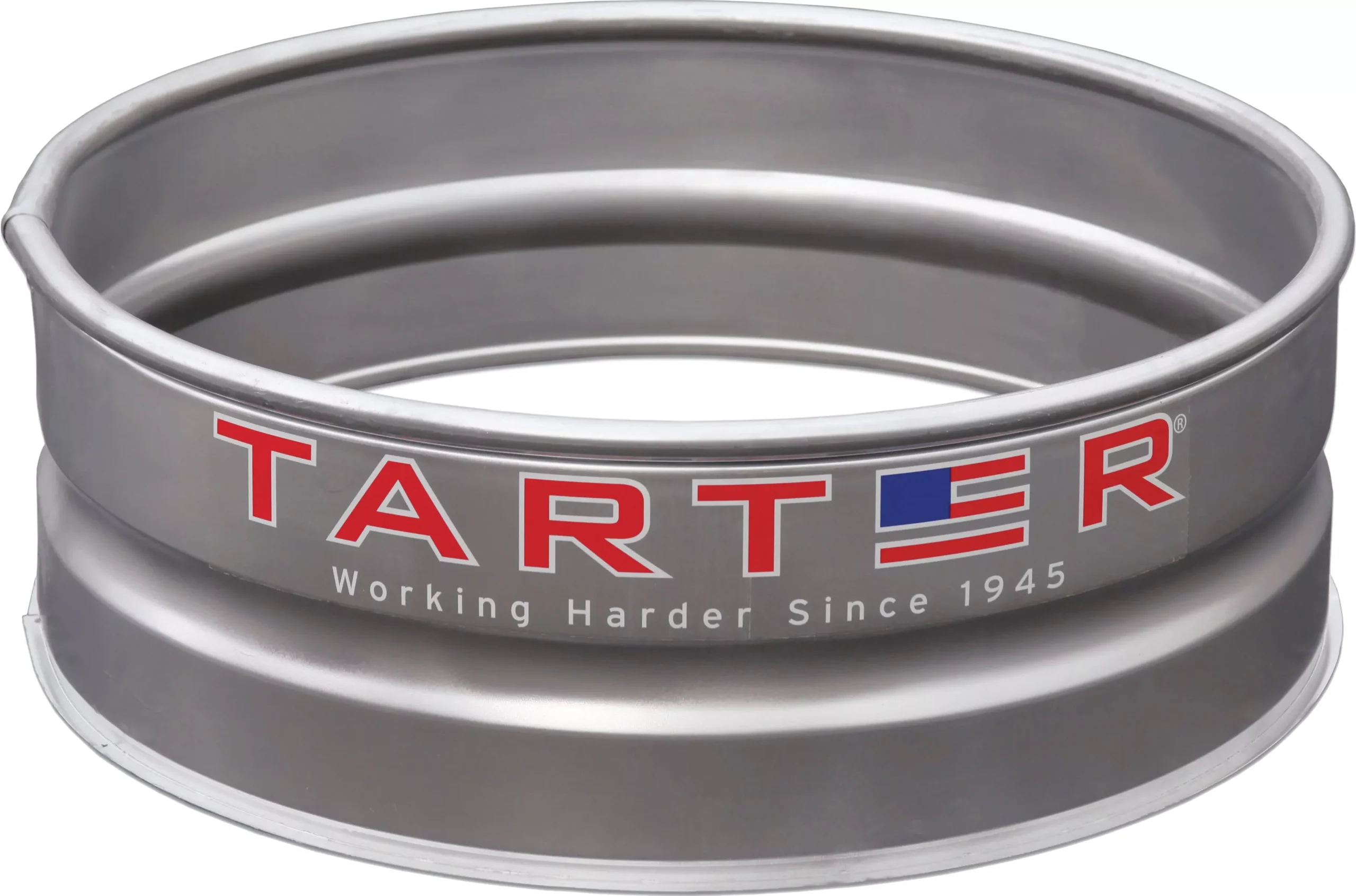 Tarter Galvanized Fire Ring 3 FT