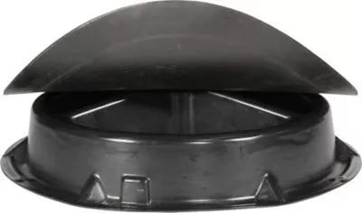 Tarter Ground Mineral Feeder, 100lb
