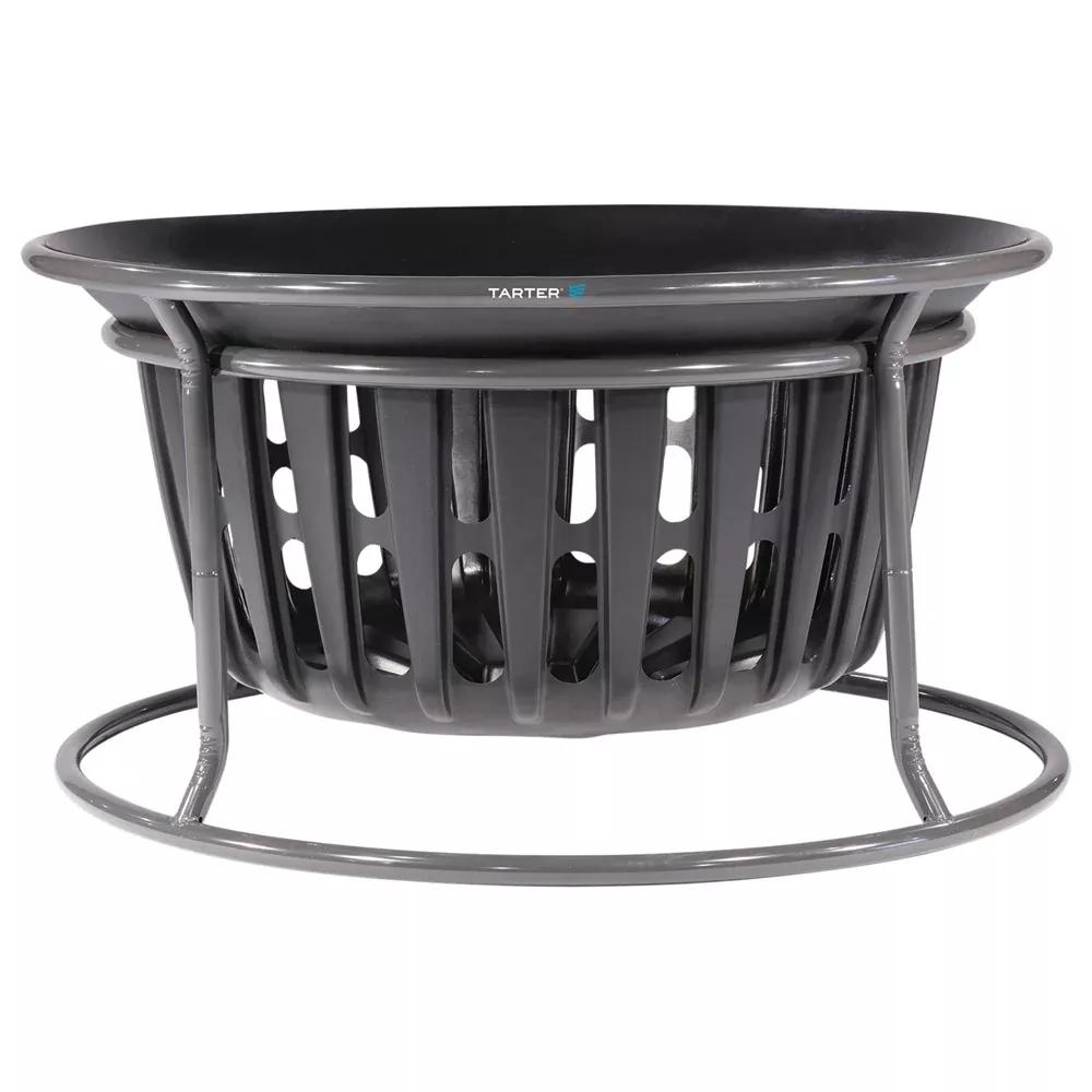 Tarter Hay Basket Feeder